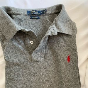 Ralph Lauren Polo Shirt (large)